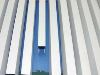 张掖铝扣板厂家-铝扣板批发厂家给你盘盘吊顶材料有哪些