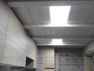 长条形铝扣板吊顶-深圳铝扣板厂家这就来告诉你