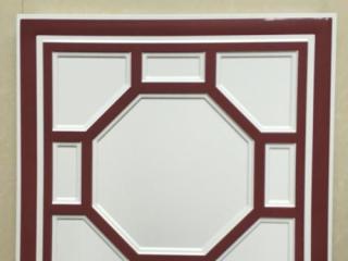 二级错层集成吊顶-铝扣板吊顶怎么错层