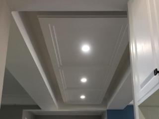 顶面铝扣板吊顶-铝扣板厂家装修小技巧