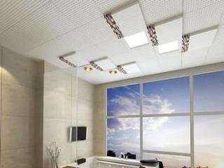 集成吊顶一二线-集成吊顶和铝扣板吊顶的因缘际会