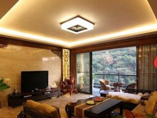 中式铝扣板吊顶-2020年最流行的吊顶有哪些