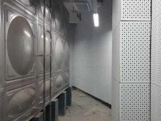 铝扣板制作工艺-铝扣板有什么处理工艺