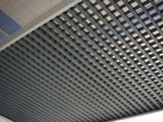 铝扣板生产有限公司-阳江妇幼保健院和佛山美利龙铝扣板吊顶项目合作工程