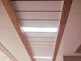 济南集成铝扣板-南昌铝扣板厂家