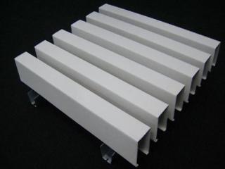 铝方通和铝扣板-铝格栅和铝方通哪个好