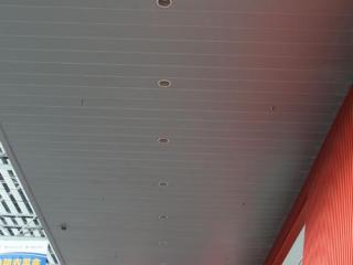 最近的铝扣板公司-公司办公室安装铝扣板吊顶有什么好的方式