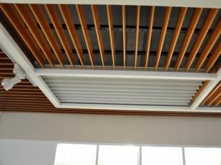 集成吊顶铝扣板广东-广东铝天花厂家讲铝扣板吊顶怎么装的平