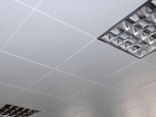 办公室铝扣板品牌-办公室铝扣板吊顶厂家讲讲办公室吊顶怎么装