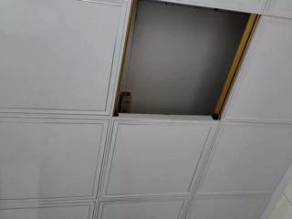 济南铝扣板吊顶-铝扣板生锈怎么办