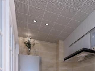 开铝扣板什么品牌-总结影响铝扣板厂家品牌排名因素