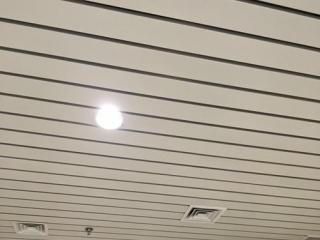 长沙铝扣板厂家直销-客厅铝扣板吊顶厂家讲讲铝扣板吊顶安装有哪些误区