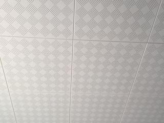 方形铝扣板吊顶-铝扣板厂家总结之吊顶铝扣板尺寸有哪些