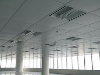 南海铝扣板-铝扣板生锈怎么办