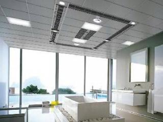 工程铝扣板吊顶价格多少-铝扣板吊顶价格多少一平