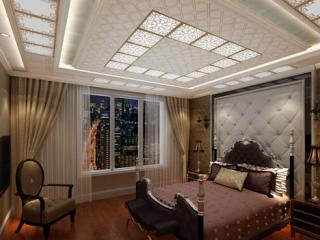 家庭铝扣板-铝扣板集成吊顶VS传统天花吊顶大PK