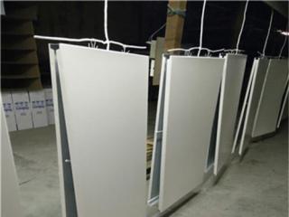 铝扣板公司铝扣板吊顶生产厂家-装修公司的铝扣板为什么这么差劲