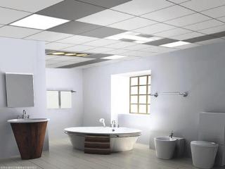 深圳铝扣板吊顶-中式铝扣板吊顶