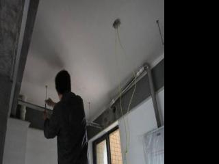 铝扣板吊顶图解-新型轻奢铝蜂窝板吊顶来袭