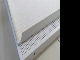 铝扣板吊顶包边-客厅集成吊顶怎么包梁呢