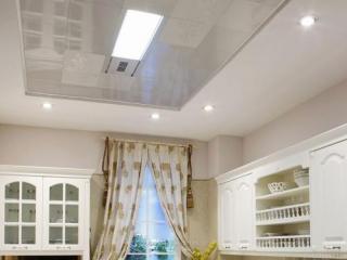 厨房集成吊顶铝扣板图片-厨房铝扣板吊顶价格多少