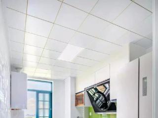 武汉集成吊顶市场-详解集成吊顶市场情况及代理渠道来源