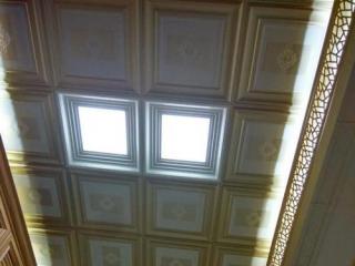 二级铝扣板吊顶-铝扣板厂家带图分析给你看