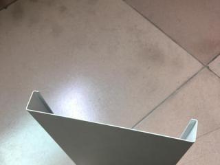 吊顶装饰铝扣板-集成吊顶厂家装饰小秘籍