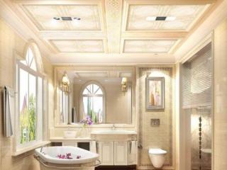 吉林集成吊顶品牌-铝扣板集成吊顶品牌怎么选