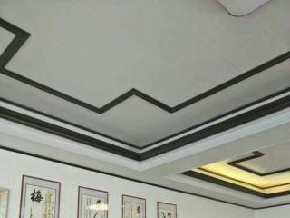 造型厨房集成吊顶-厨房铝扣板吊顶厂家告诉你