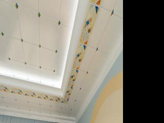 铝扣板的生产基地