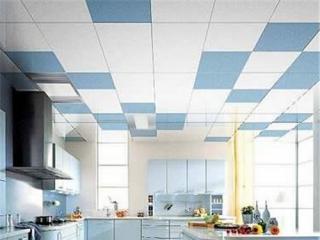 标准集成吊顶相关-集成吊顶的安装需要注意什么