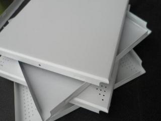 黑龙江铝扣板厂家-湛江铝天花厂家为你解答铝天花吊顶到底有哪些