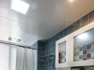 厨房铝扣板掉了怎么样安装-厨房铝扣板吊顶厂家教你厨房清洁怎么做