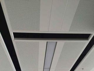 蜂窝铝板铝扣板-吊顶蜂窝铝扣板多少钱一方