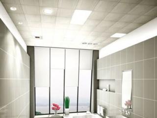 怎么样选择集成吊顶铝扣板-怎样选择集成吊顶