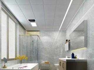 做铝扣板吊顶的品牌-铝扣板批发厂家叫你跌级铝扣板吊顶验收要这样做