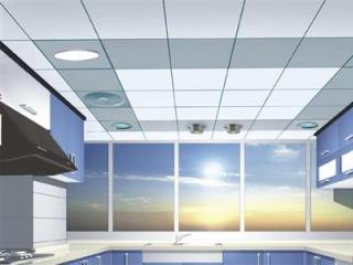 太原铝扣板吊顶价格-铝方通吊顶价格多少钱一米