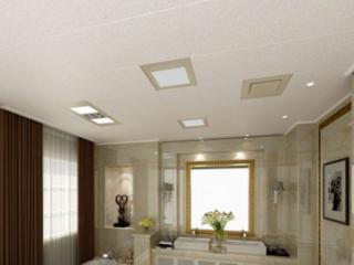 厨卫铝扣板-厨卫吊顶三大注意事项