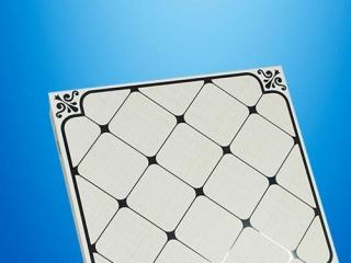 嘉兴铝扣板厂家-如何辨别铝扣板烤漆