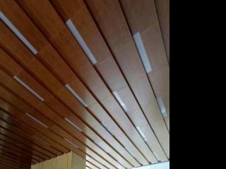 陕西铝扣板-什么样的铝扣板吊顶好看