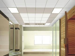 铝扣板集成吊顶是什么意思-铝扣板高边是什么意思