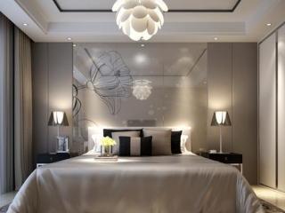 铝扣板吊顶装饰-卧室集成吊顶的这些事