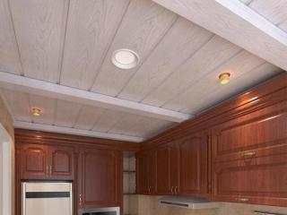 铝扣板吊顶怎么样好坏-看卫生间铝扣板吊顶厂家怎么说