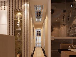 白色铝扣板吊顶效果图-铝扣板吊顶颜色怎么选