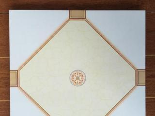 磨砂铝扣板-跟着铝扣板生产厂家一起来看看