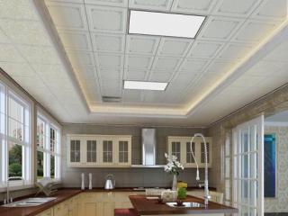 集成吊顶后装什么-佛山集成吊顶厂家告诉你