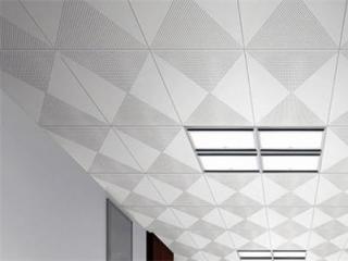 铝扣板过道吊顶-厨房吊顶铝扣板怎么选