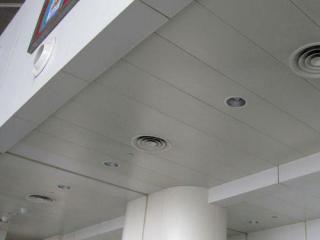 抚顺铝扣板厂家-室内铝扣板厂家告诉你各有不同