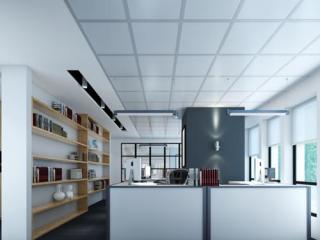 吊顶铝扣板工厂-铝扣板工厂哪家好